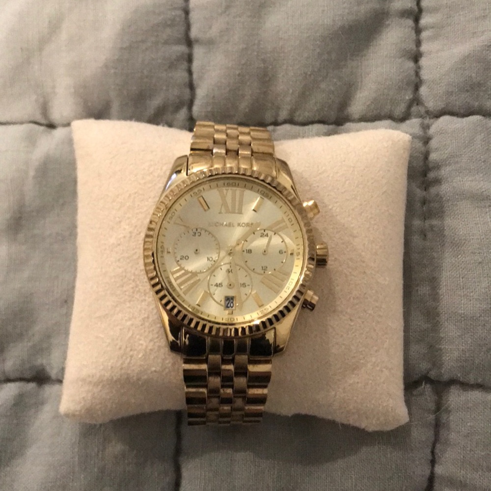 Michael Kors watch